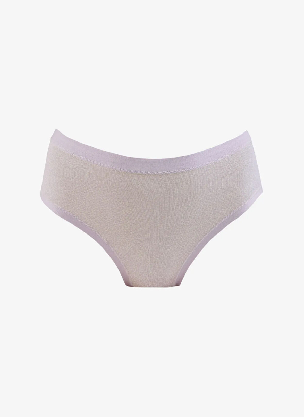 Cotonella Çok Renkli Kadın Külot 3lü 3363 COT COLORDAY