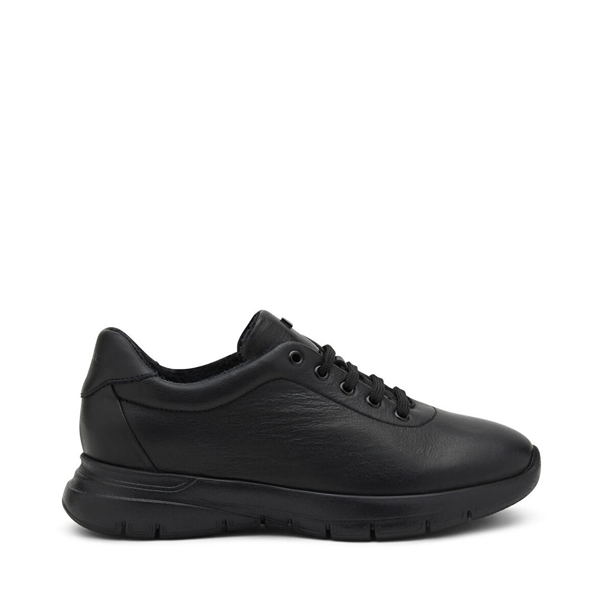 Kadın  43L3 Frau SURF Sneaker Nero