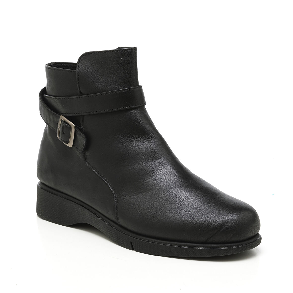 Kadın Bot 53N5 Frau TIVOLI Nero (black)