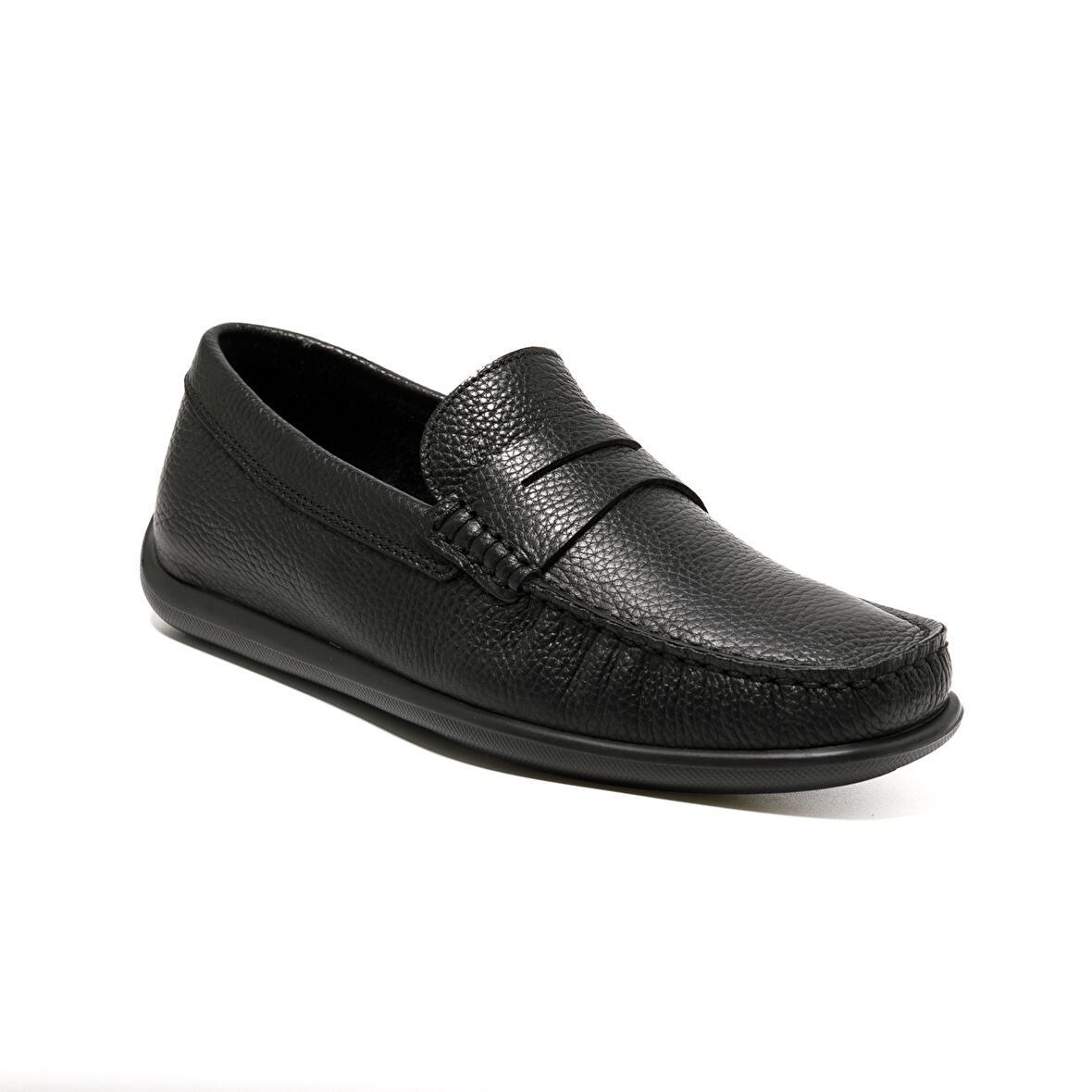Erkek Oxford ( Klasik) 14T2 Frau BRIO Nero