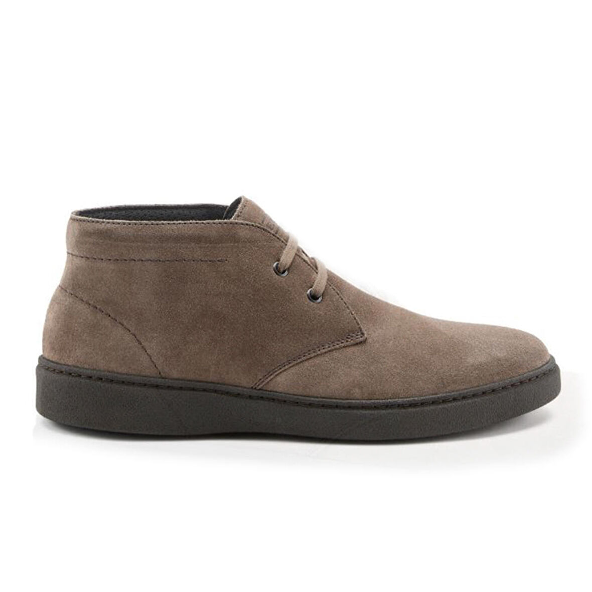 Erkek Bot 19A5 Frau WAXY Desert Boot Visone (Dark Beige)