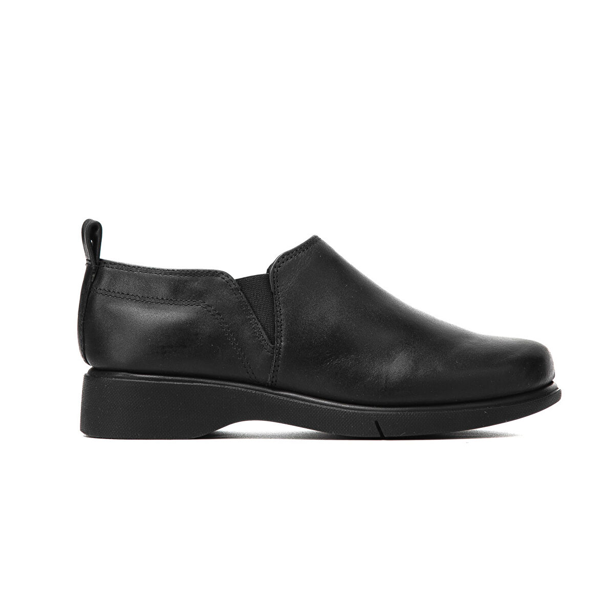 Kadın Oxford ( Klasik) 53L0 Frau CITY NERO (black)