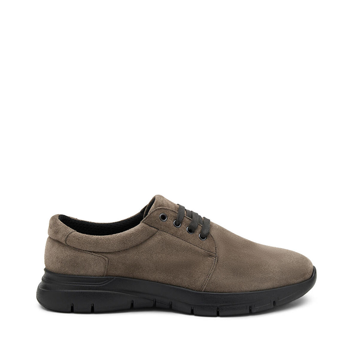 Erkek Bot 09A0 Frau WAXY Sneaker Visone (Dark Beige)