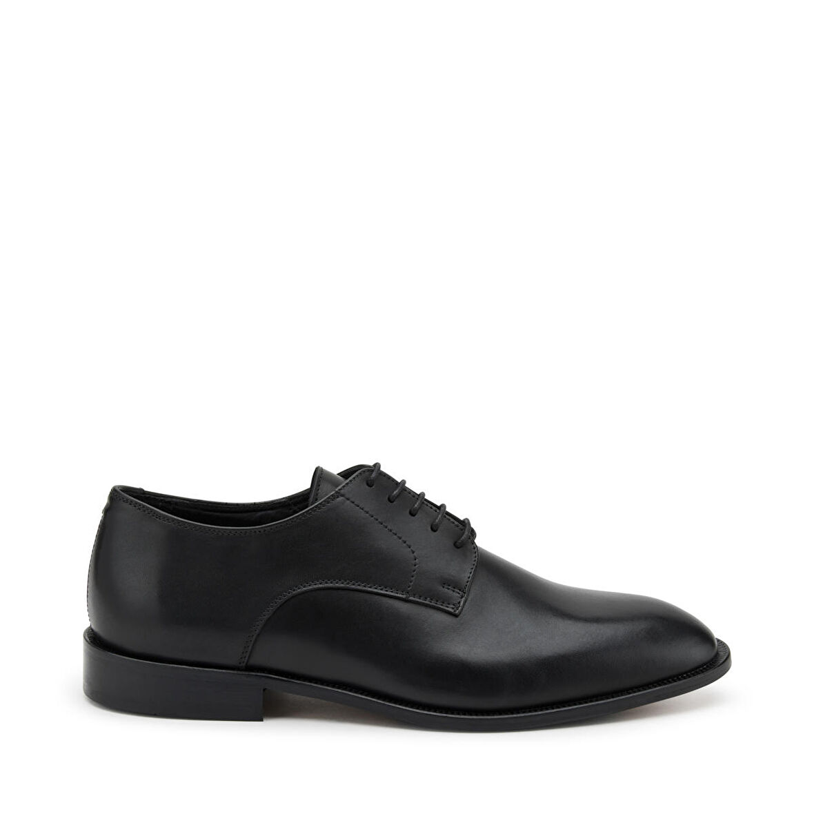 Erkek Oxford ( Klasik) 78M0 Frau VITELLO Nero