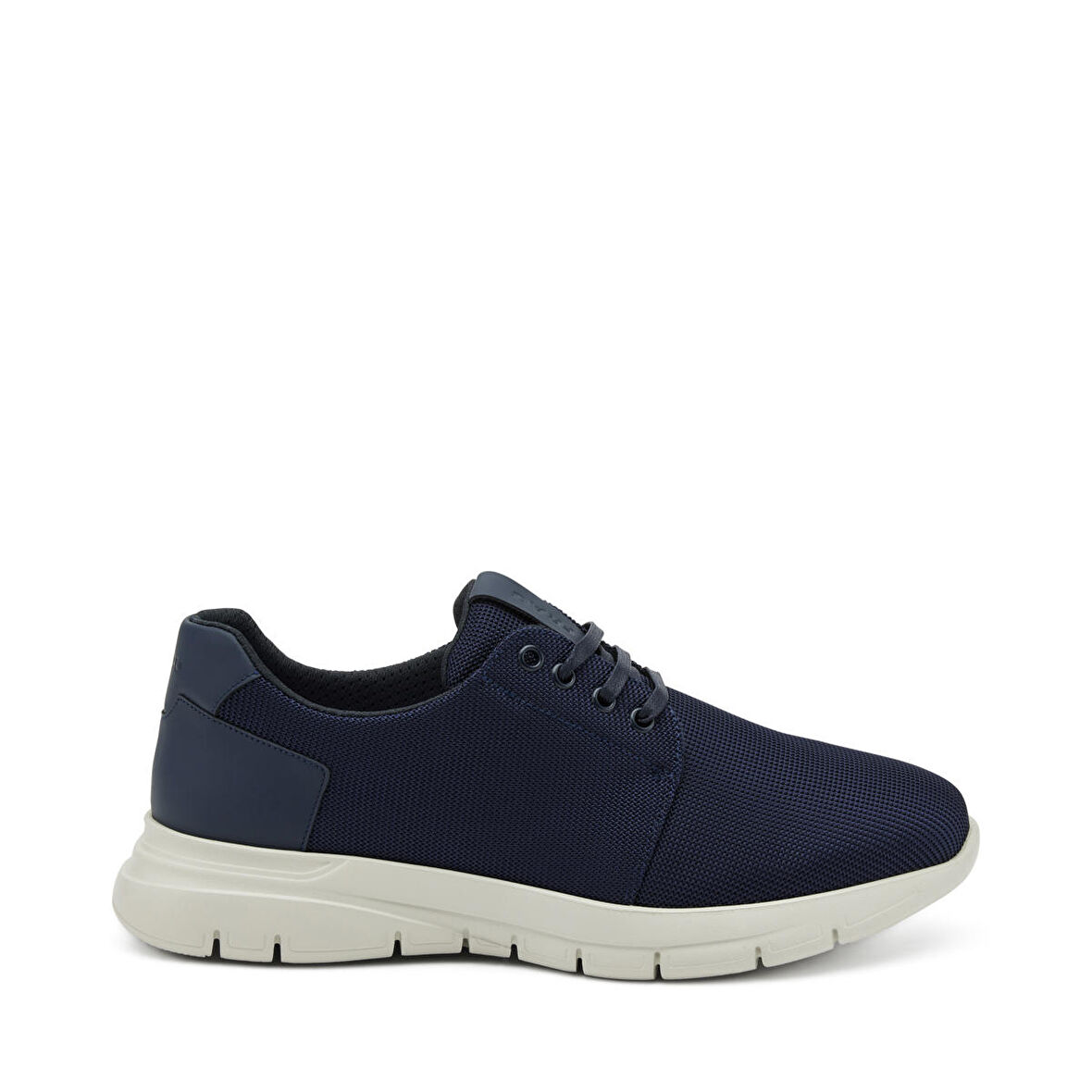 Erkek Sneaker ( Günlük) 09V1 Frau TECNO Blu (Navy)