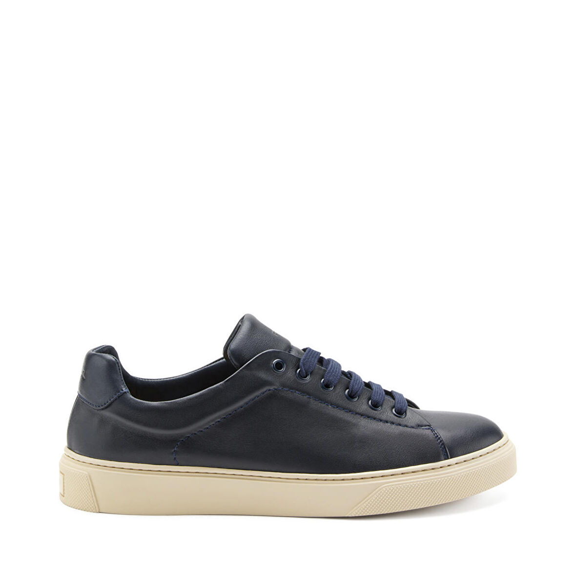 Erkek Sneaker ( Günlük) 28M0 Frau MOUSSE Blu