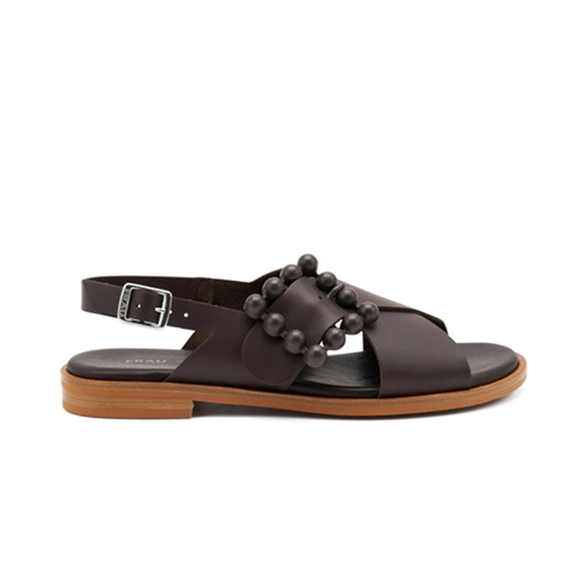 Kadın Sandalet 85M9 Frau LONDON-S T.Moro