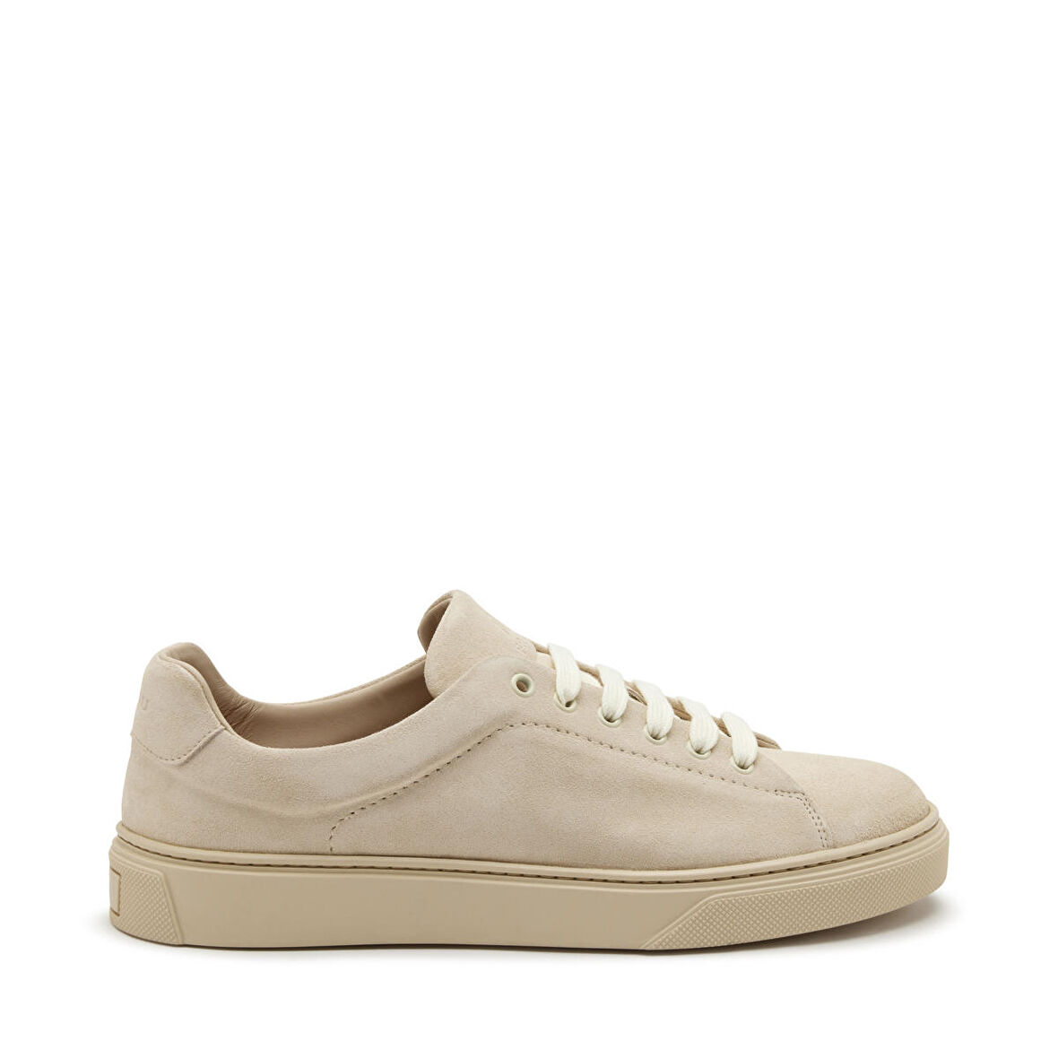 Erkek Sneaker ( Günlük) 28B0 Frau SUEDE Avena (Beige)