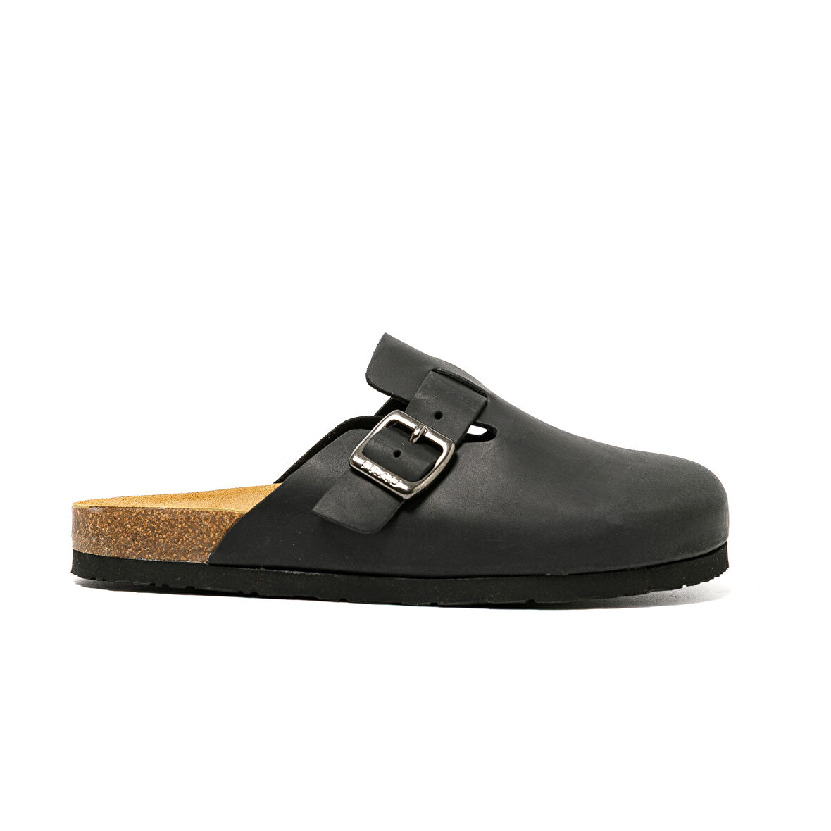 Erkek Terlik 19P9 Frau CRAZY-S Nero
