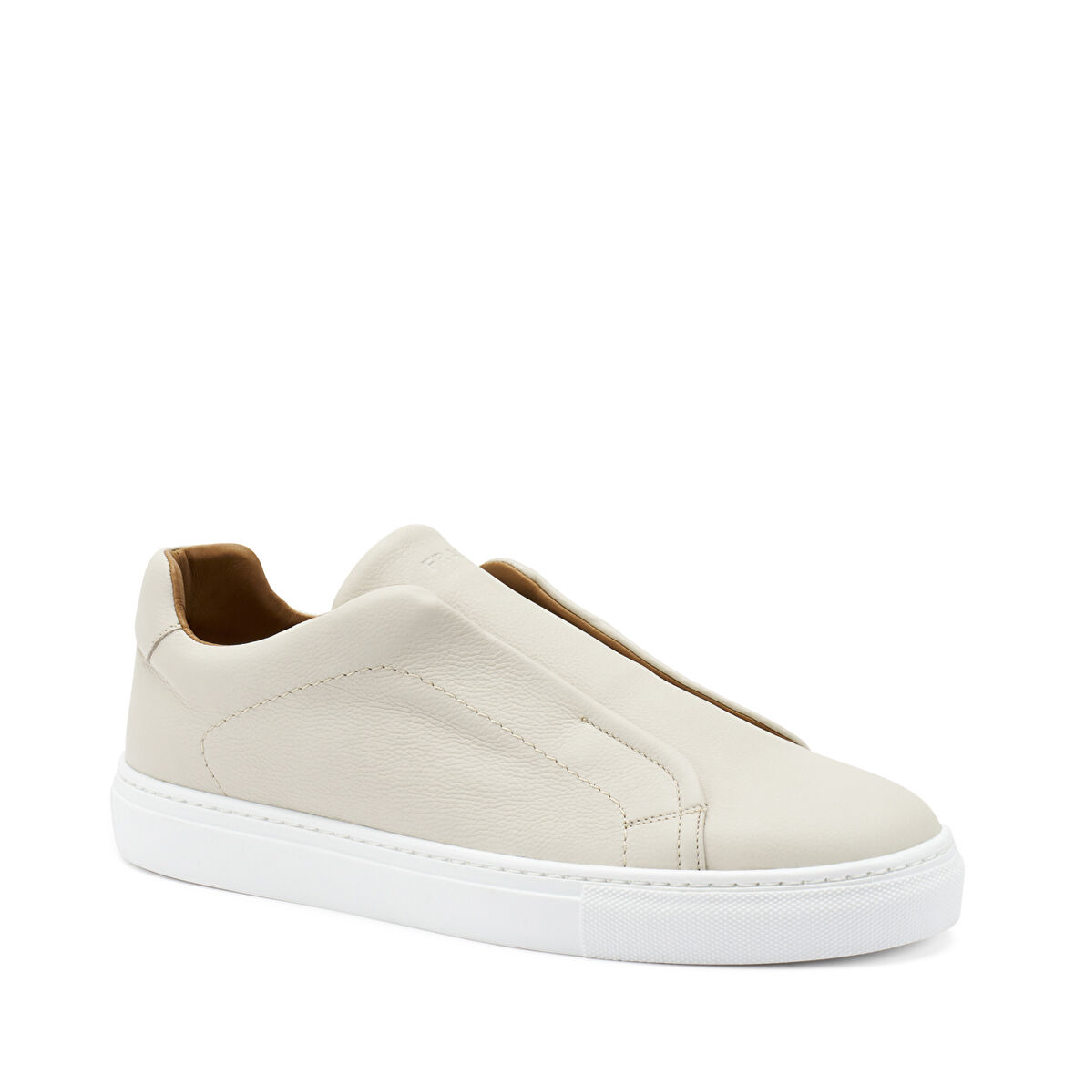 Erkek Sneaker ( Günlük) 28P1 Frau BABY OFF White