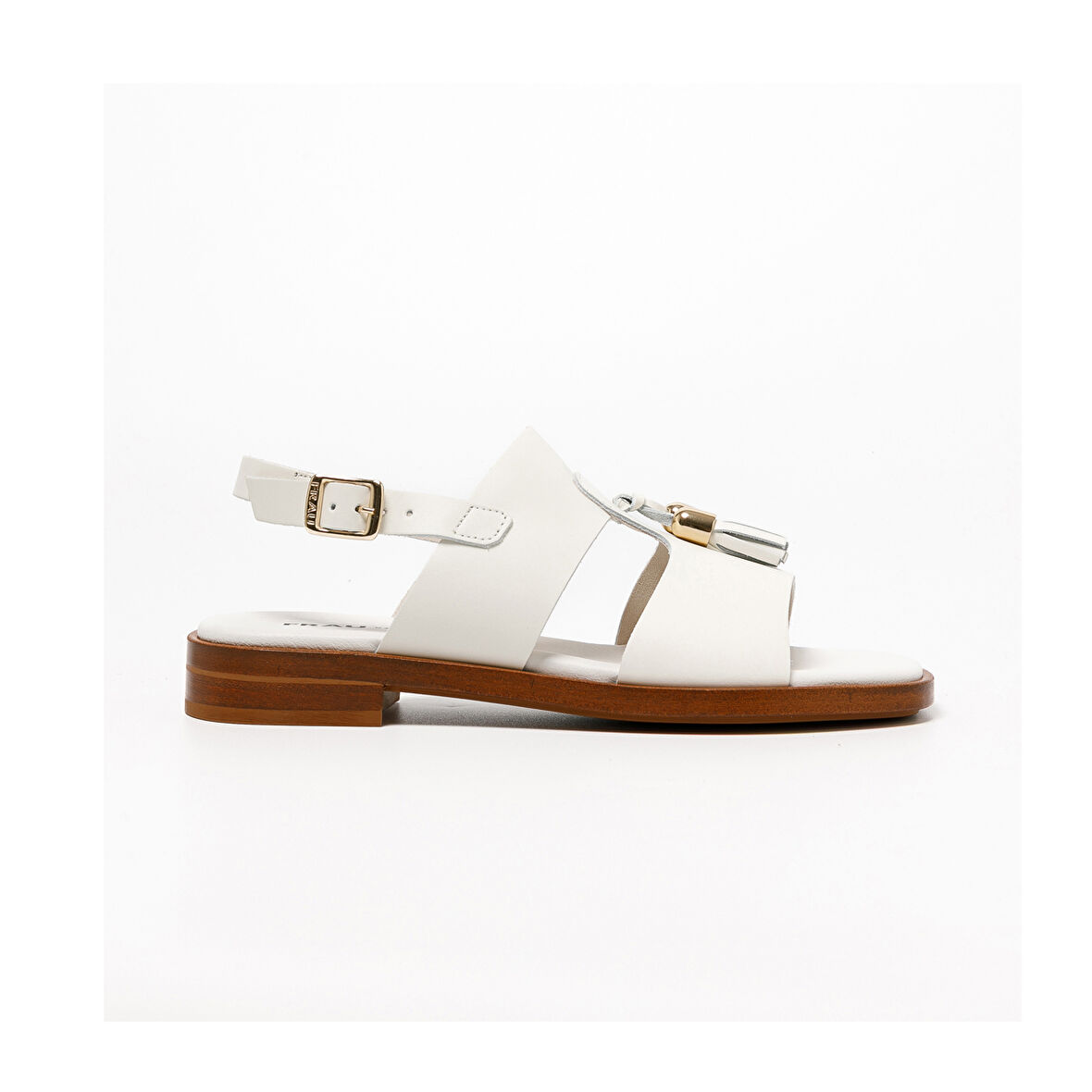 Kadın Sandalet 87P1 Frau LONDON-S