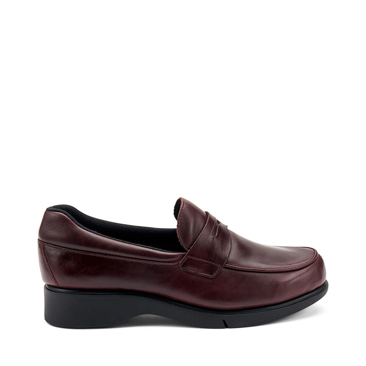 Kadın Oxford ( Klasik) 53L6 Frau CITY SLIP-ON