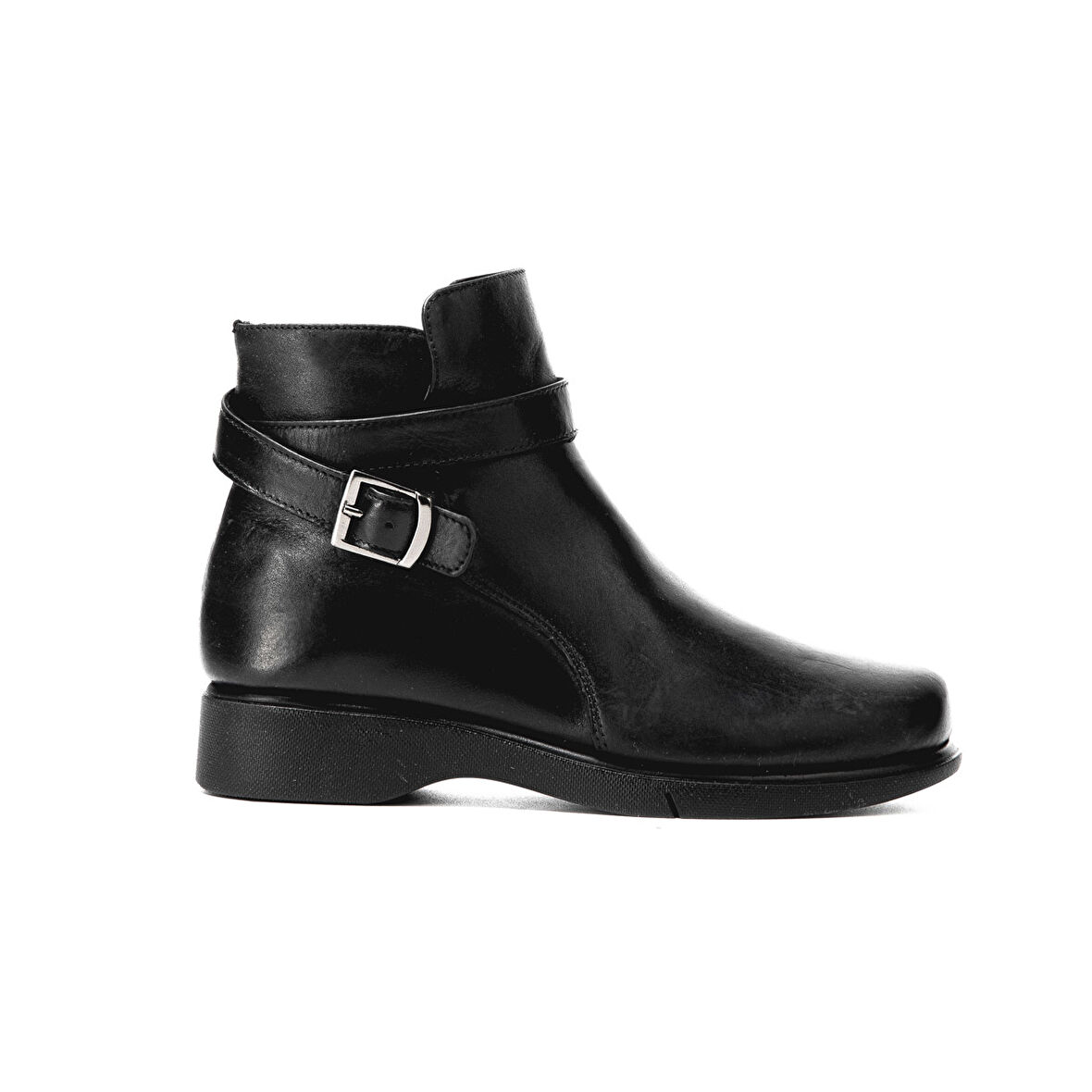 Kadın Bot 53L5 Frau CITY NERO (black)