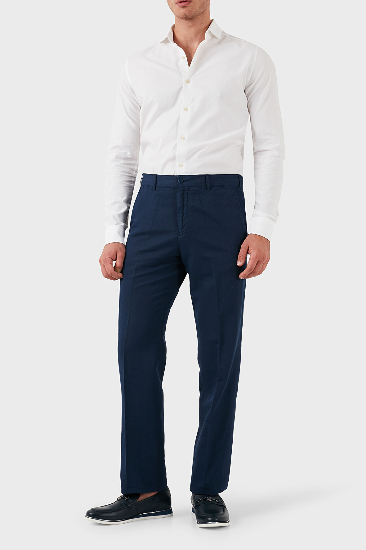 Paul & Shark Erkek Pantolon P15P044 613