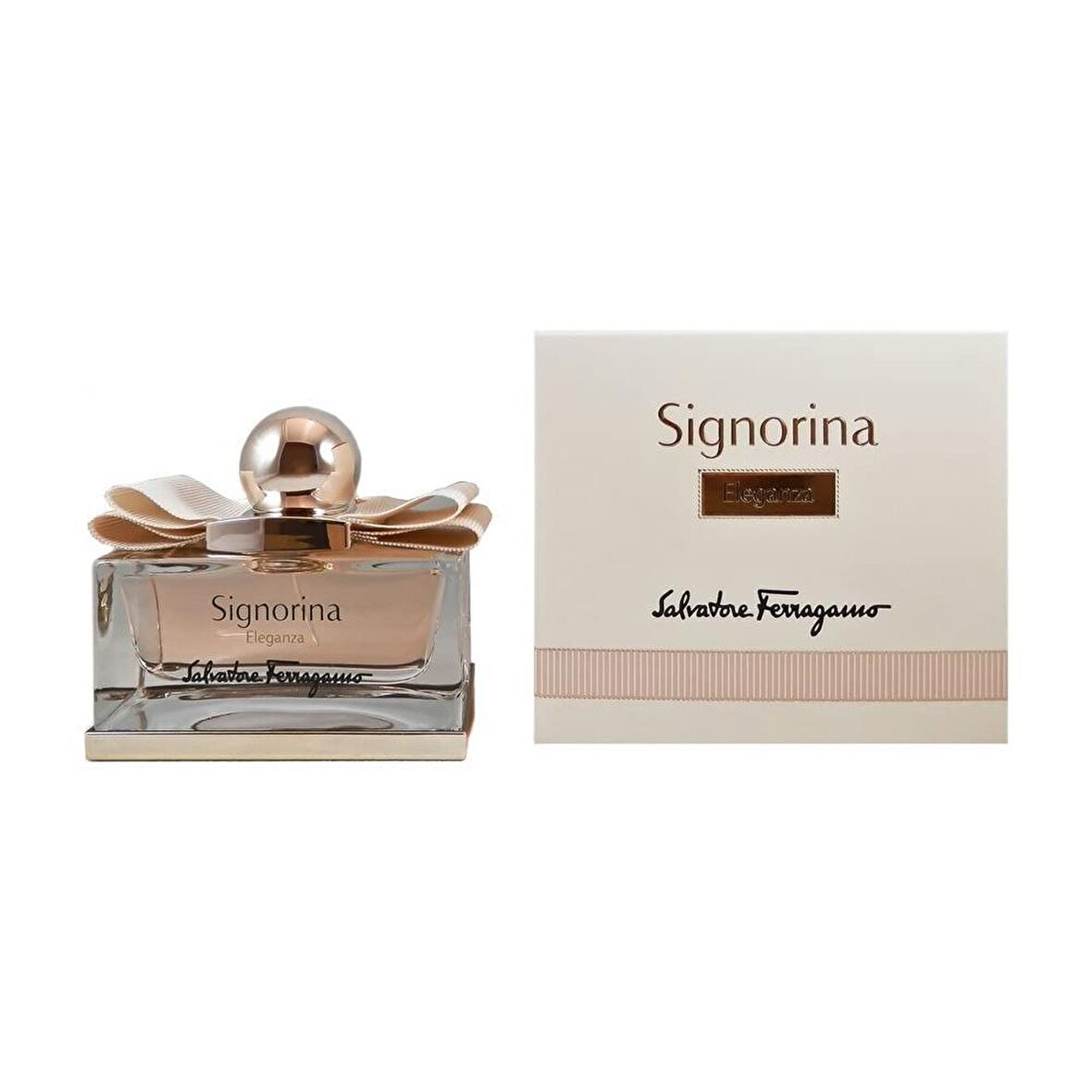 Signorina Eleganza EDP Çiçeksi Kadın Parfüm 50 ml