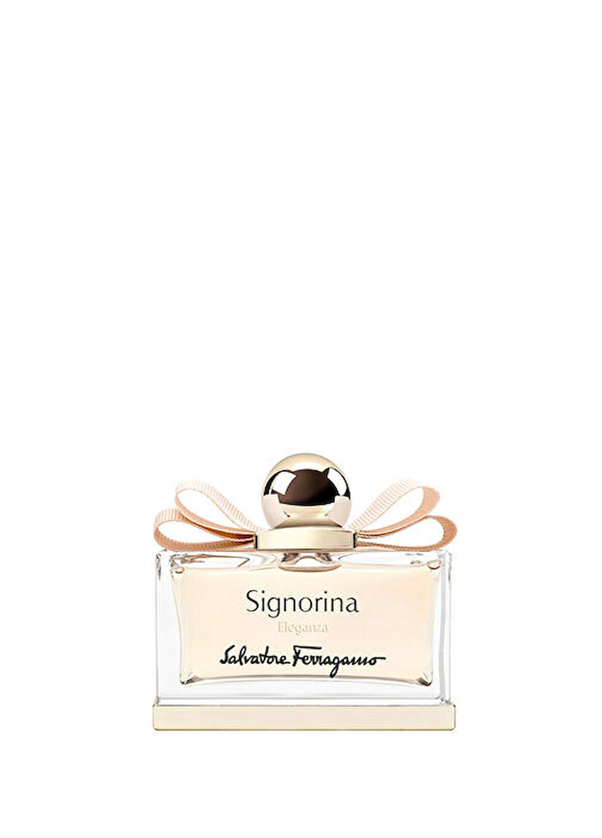 Salvatore Ferragamo Signorina Eleganza Edp 100 ml Kadın Parfüm