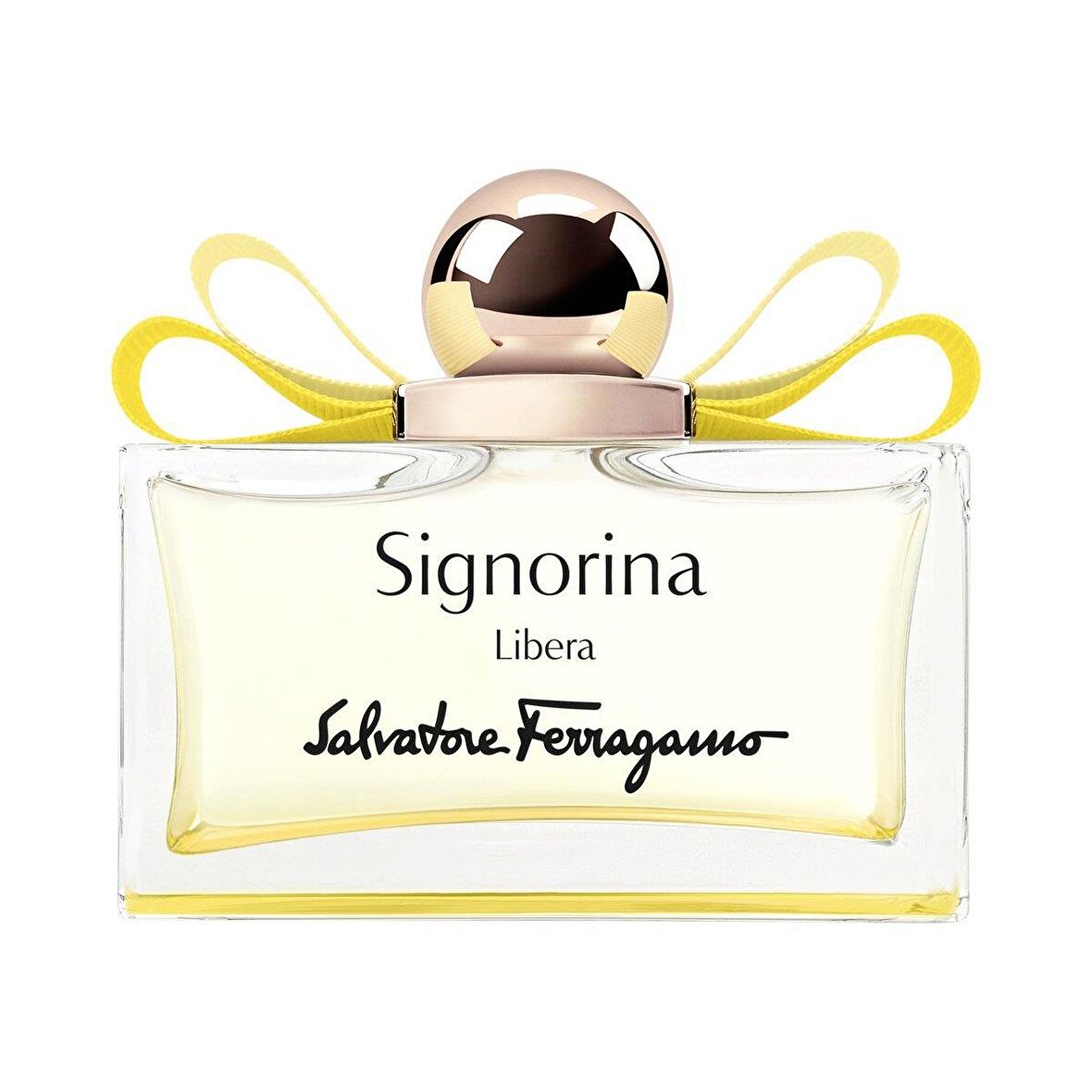 Signorina Libera EDP 100 ml Kadın Parfümü