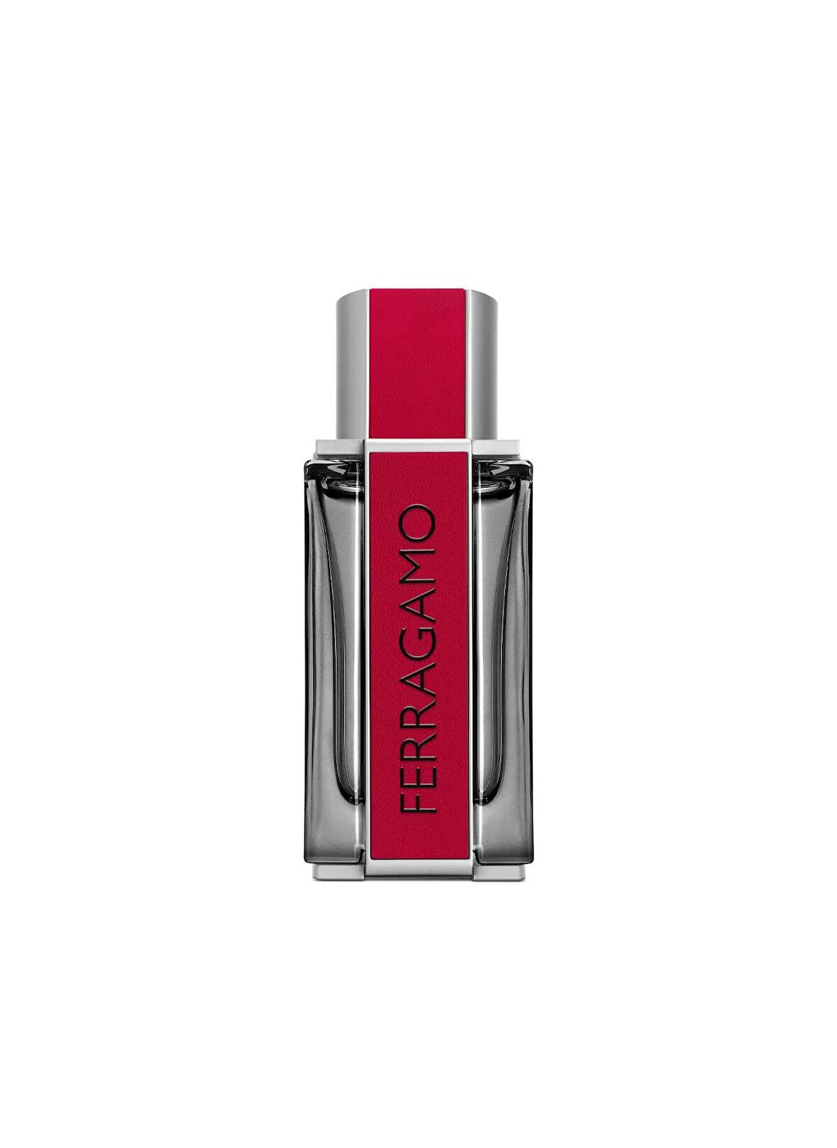 FERRAGAMO Red Leather Eau De Parfum 100 ml Erkek Parfüm