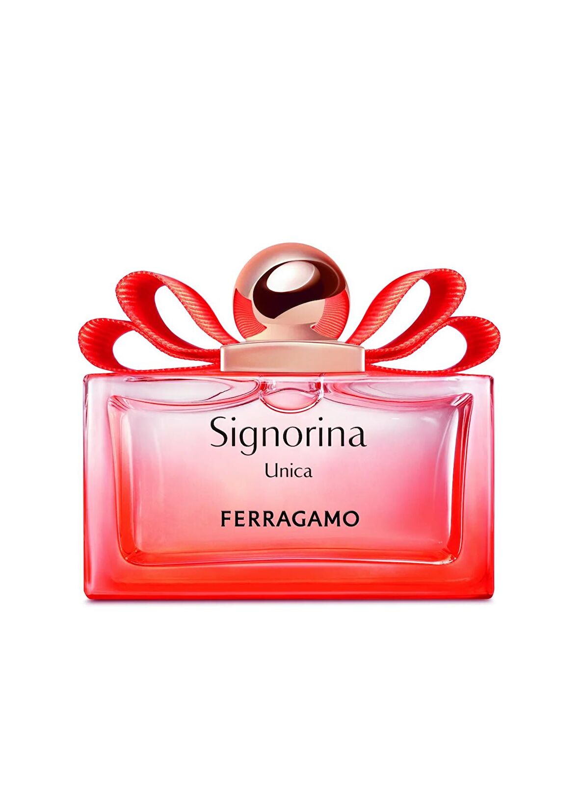 FERRAGAMO SIGNORINA UNICA 100 ml EDP Kadın Parfüm