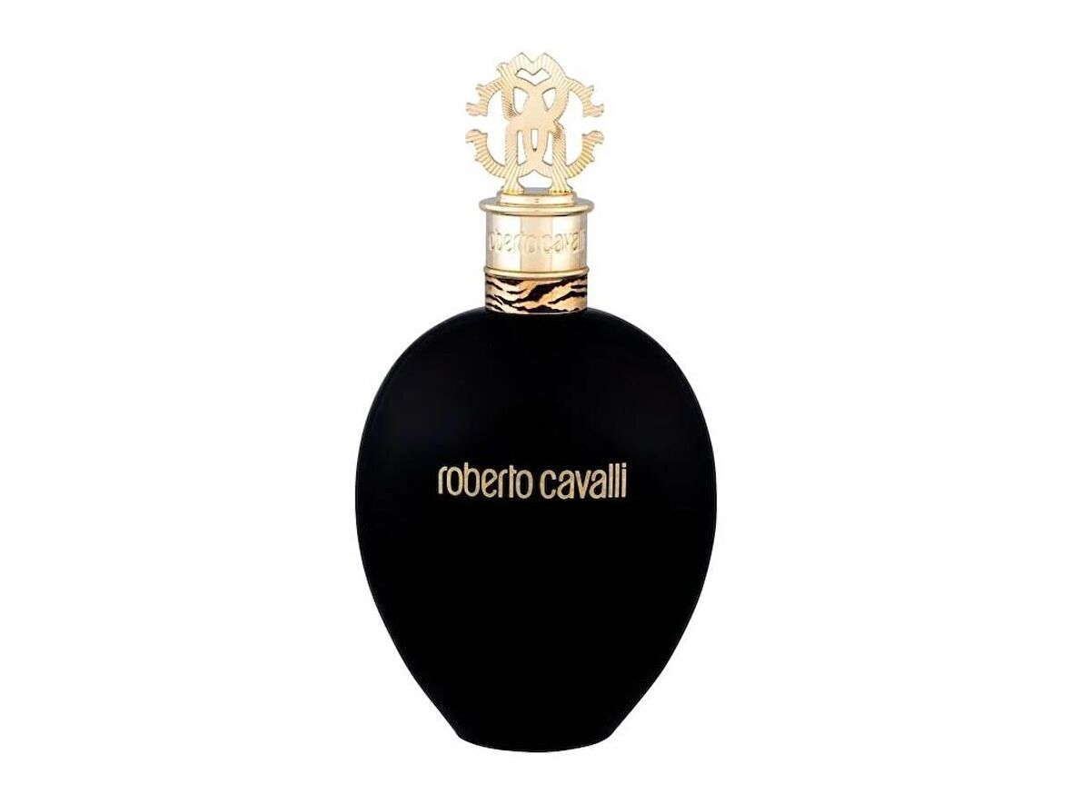 Roberto Cavalli Nero Assoluto Edp 75ml.Kadın parfüm