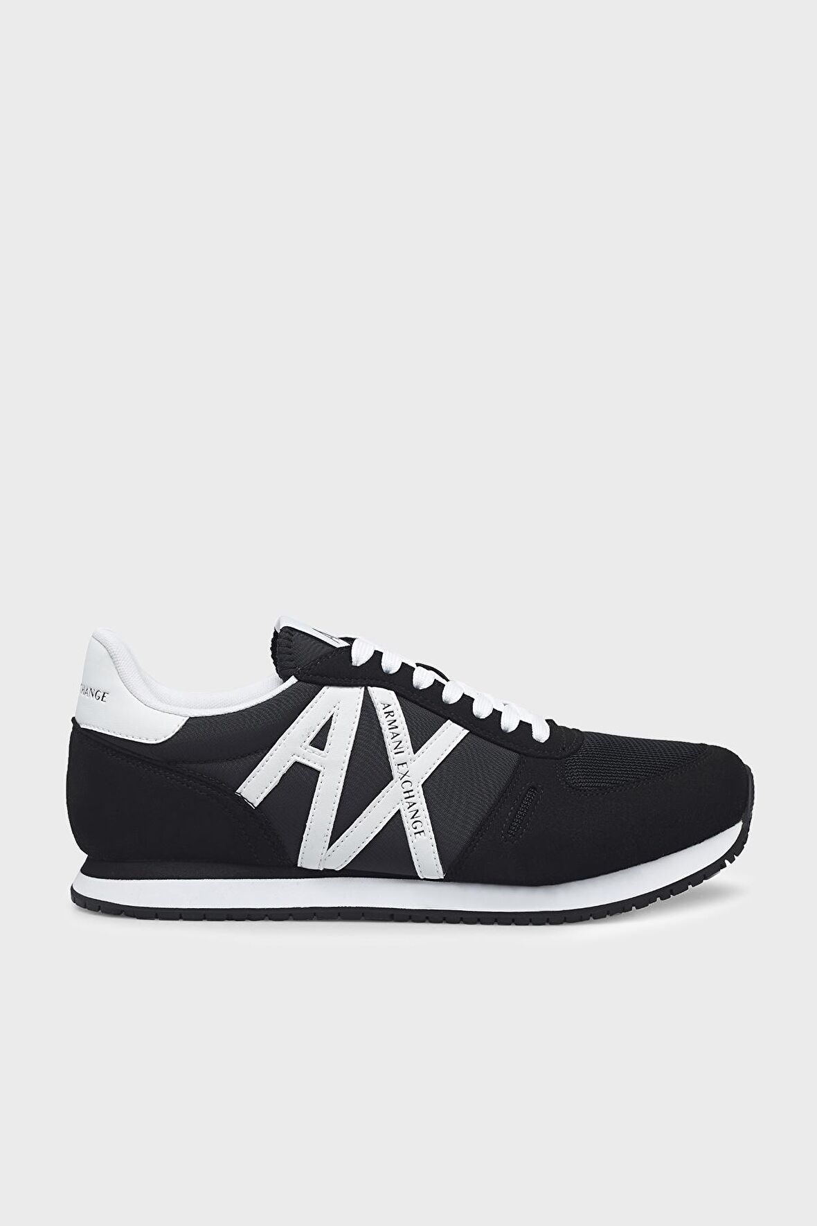 Armani Exchange Erkek Ayakkabı XUX017 XCC68 K489