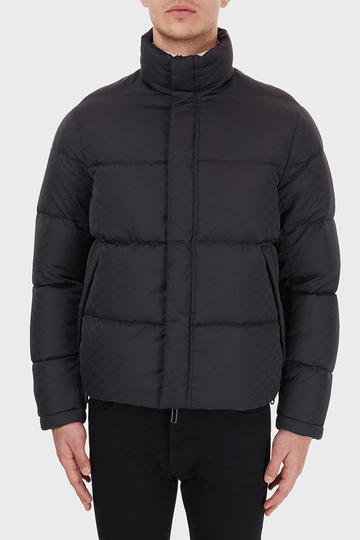 Emporio Armani Erkek Mont 8N1BN3 1NHQZ F046