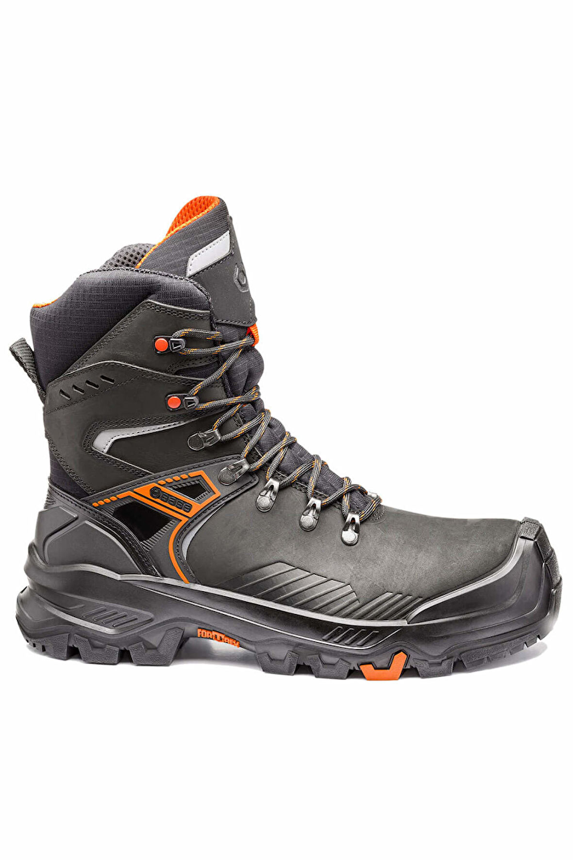 Base B1610A T-Rex TOP S3S HRO CI HI LG SC FO SR İş Botu