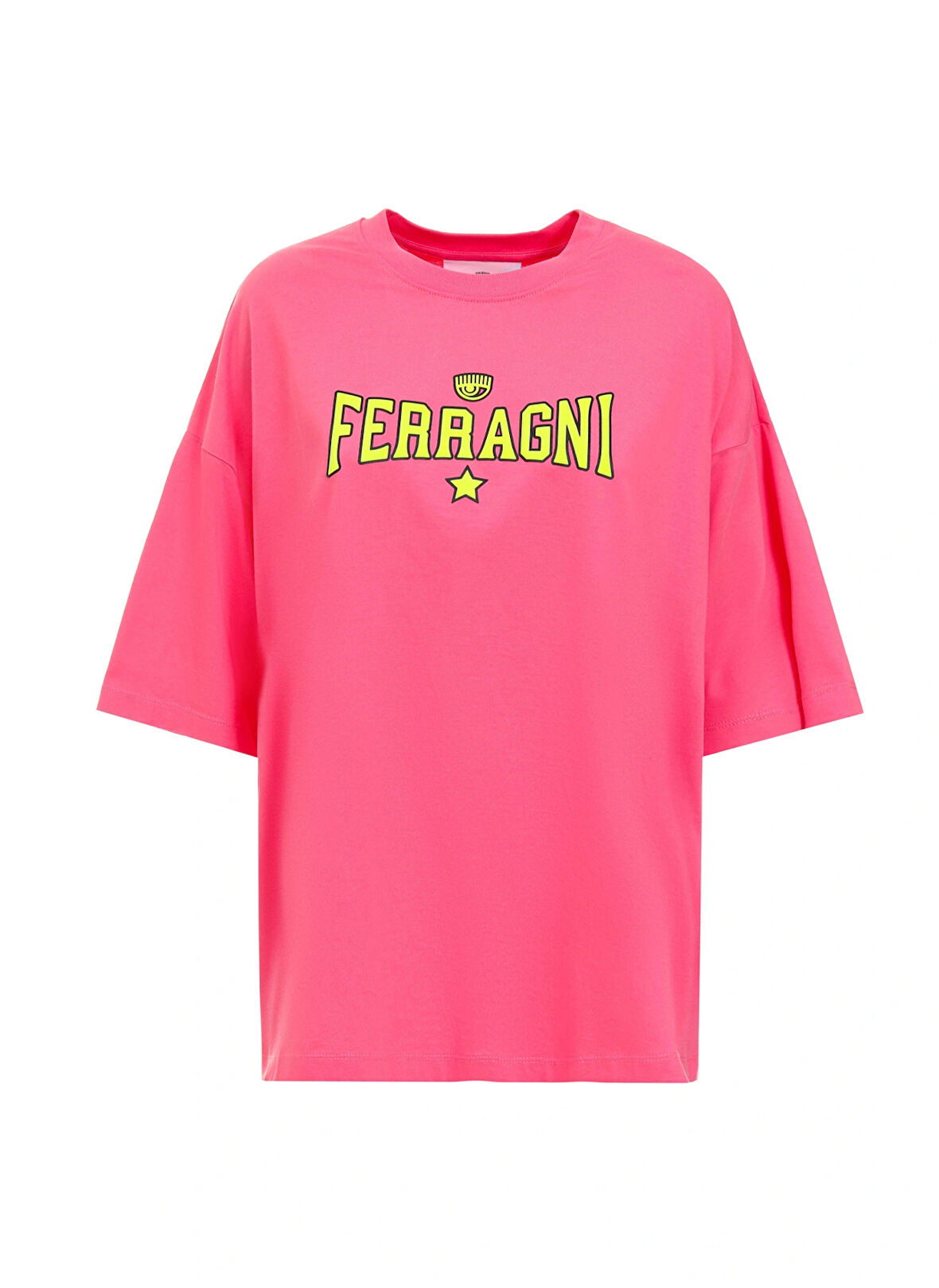 Chiara Ferragni T-Shirt
