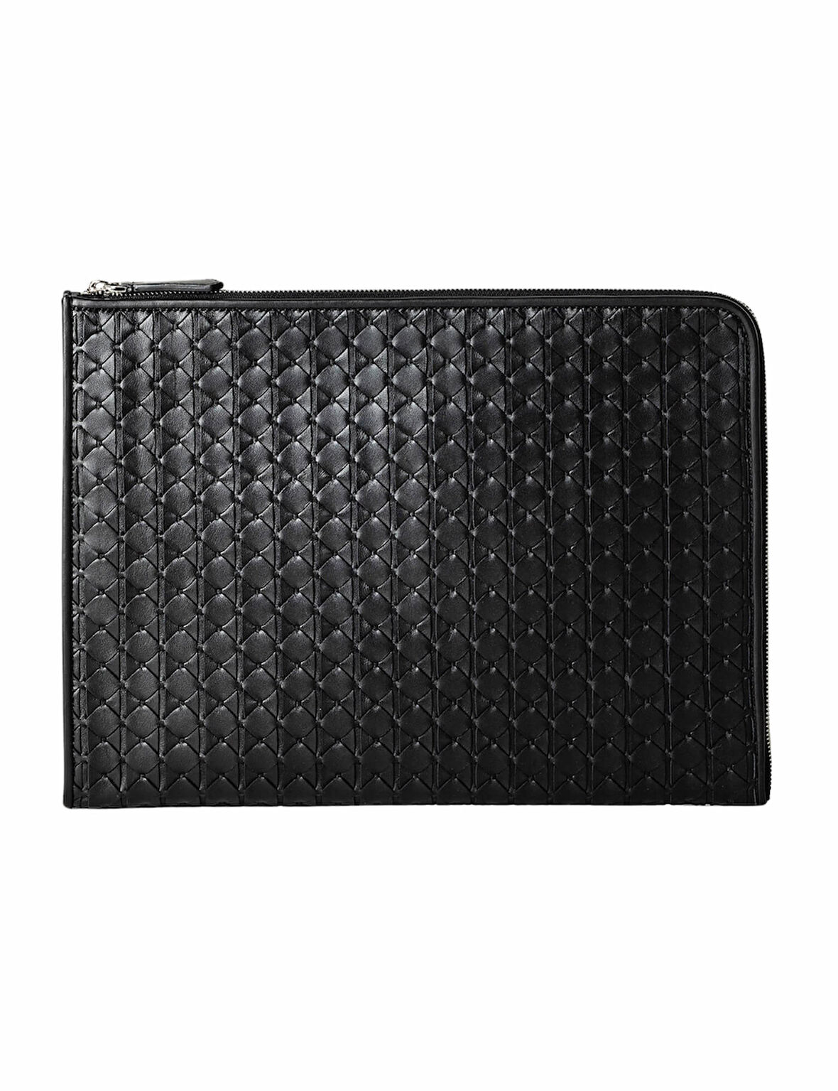 Serapian Folio in Mosaico Kompakt Dosya Çantası SRMOSMML716235A001