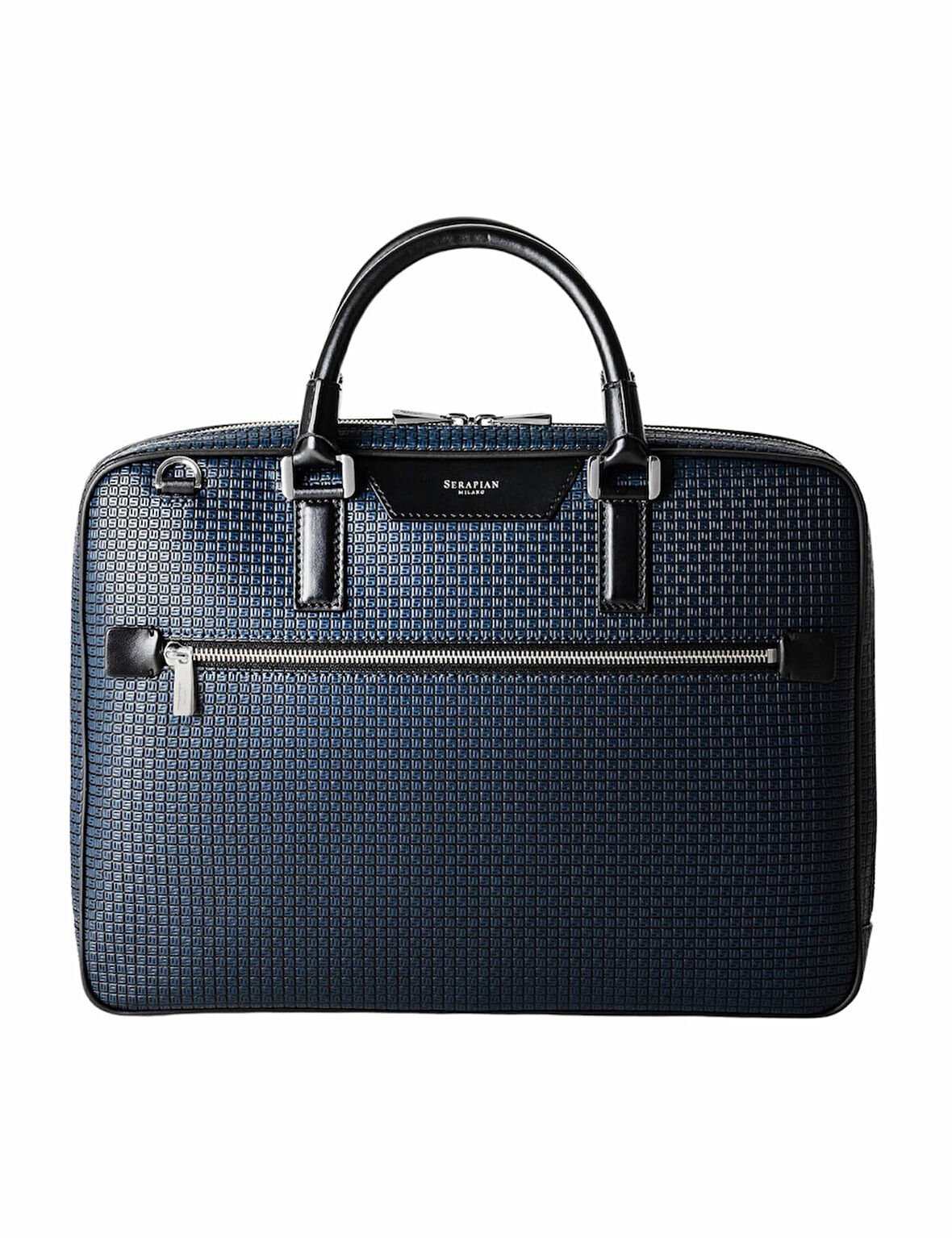 Serapian Stepan Extra İnce Evrak Çantası SRSTSMLL712537BC20