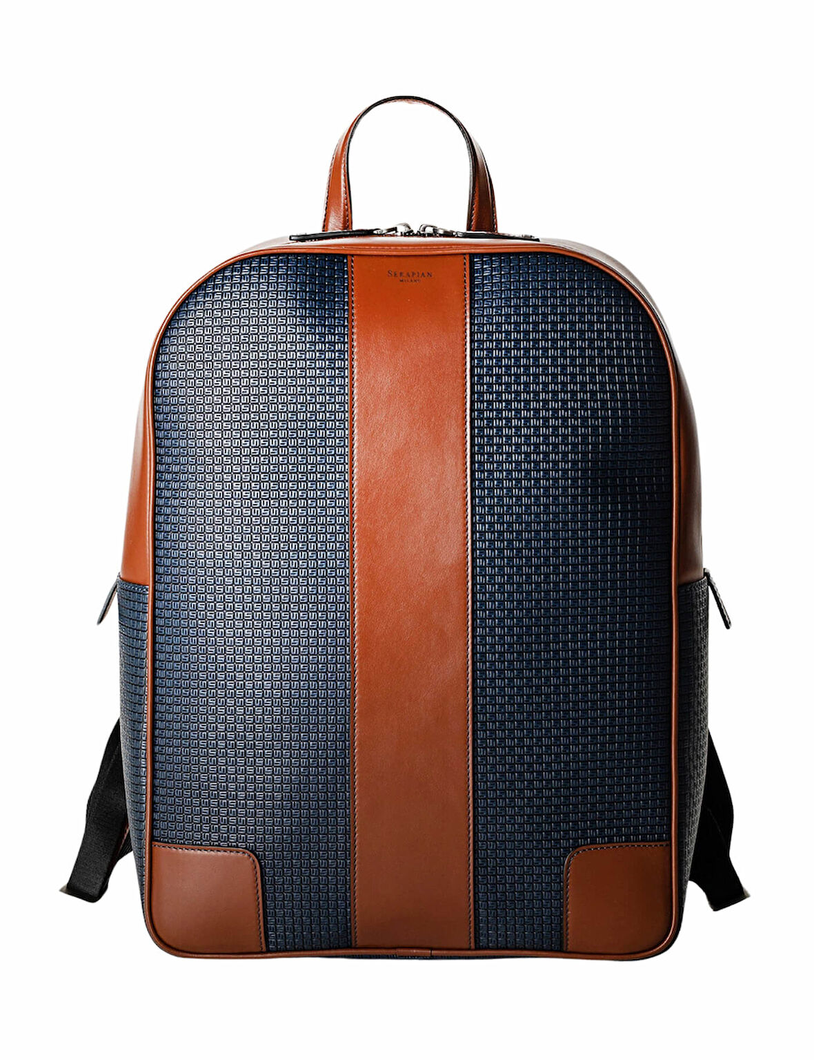 Serapian Stepan 72 Sırt Çantası SRSTSMLL700631SBN3