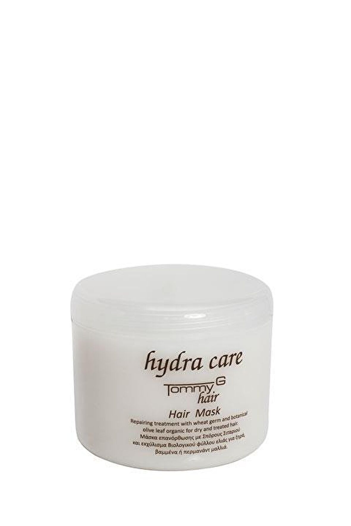 HYDRA CARE MASK TG 450ML - Nemlendirici Bakım Maskesi TG 450ML