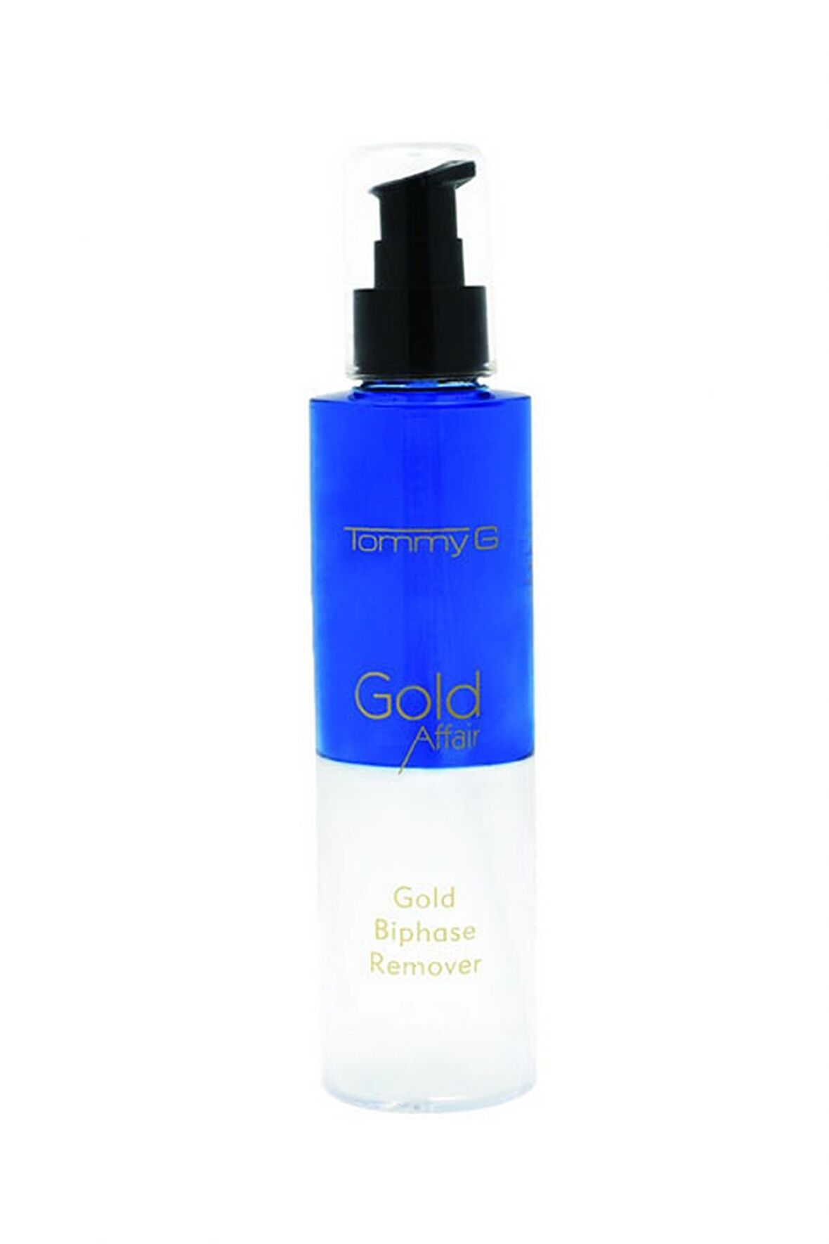 GOLD AFFAIR BI-PHASE REMOVER 200ML - GOLD AFFAIR BI-FAZ SÖKÜCÜ  - TG8GA-003-F15