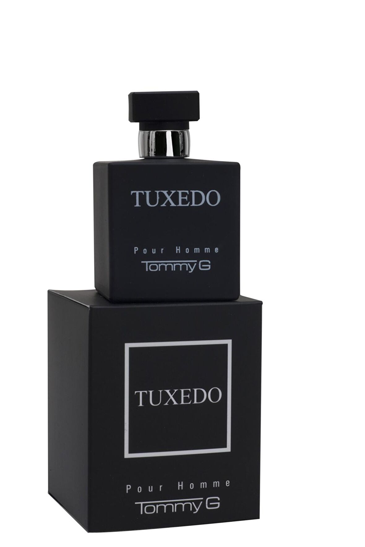 Tommy G Tuxedo EDT Baharatli Erkek Parfüm 100 ml  