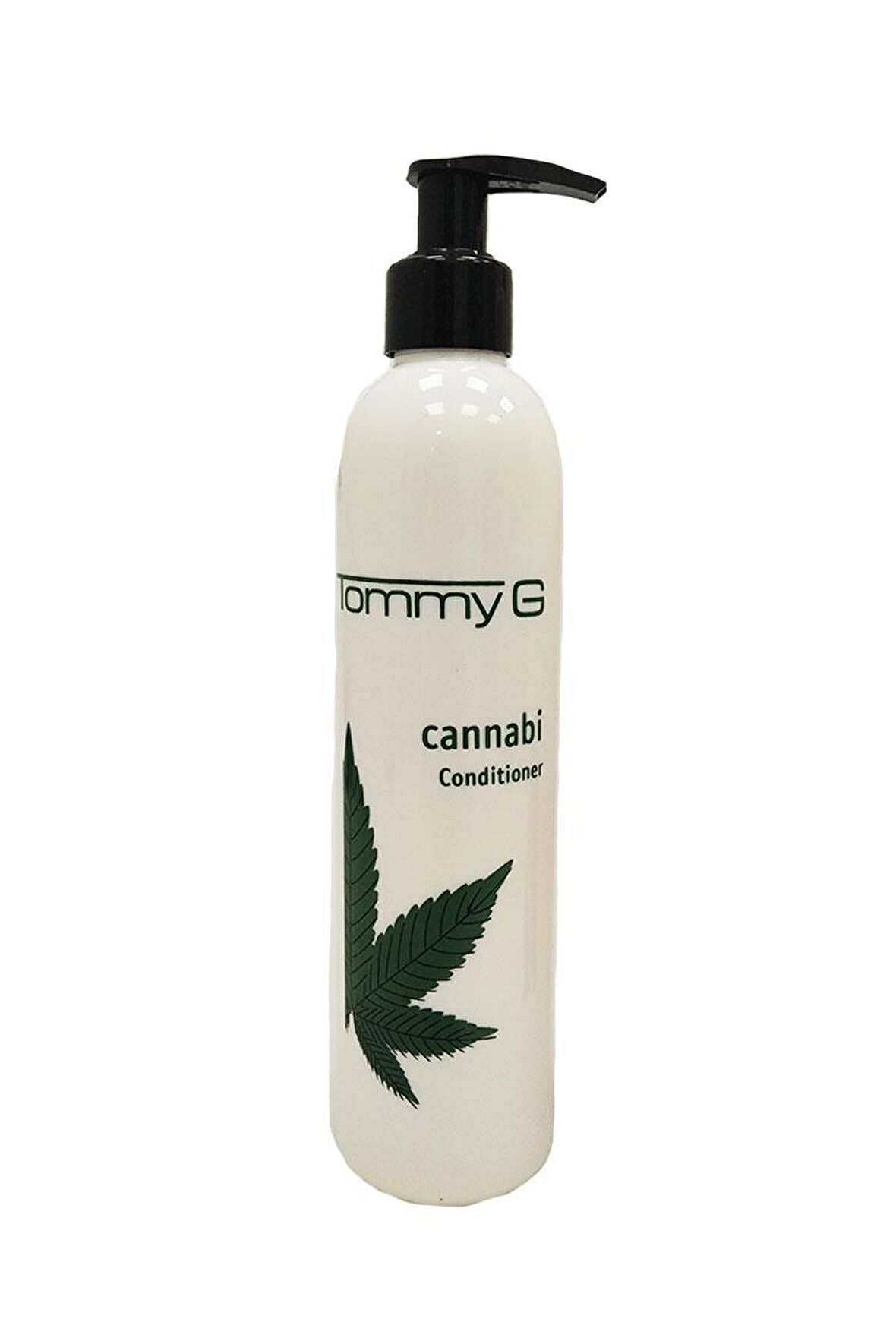 Tommy G Cannabi Canlandırıcı Tüm Saç Tipleri İçin Saç Kremi 280 ml