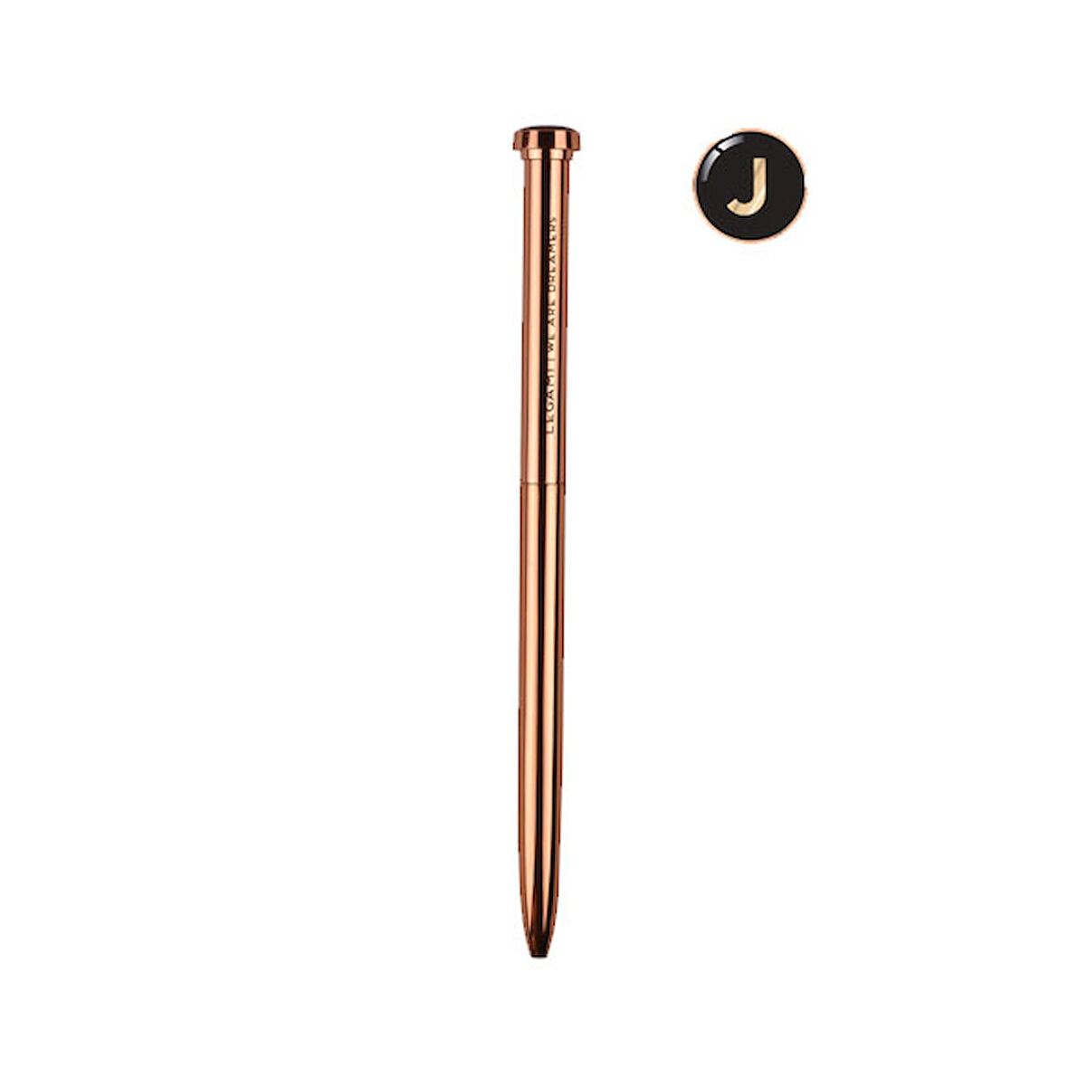 Legami Tükenmez Kalem Baş Harfi J