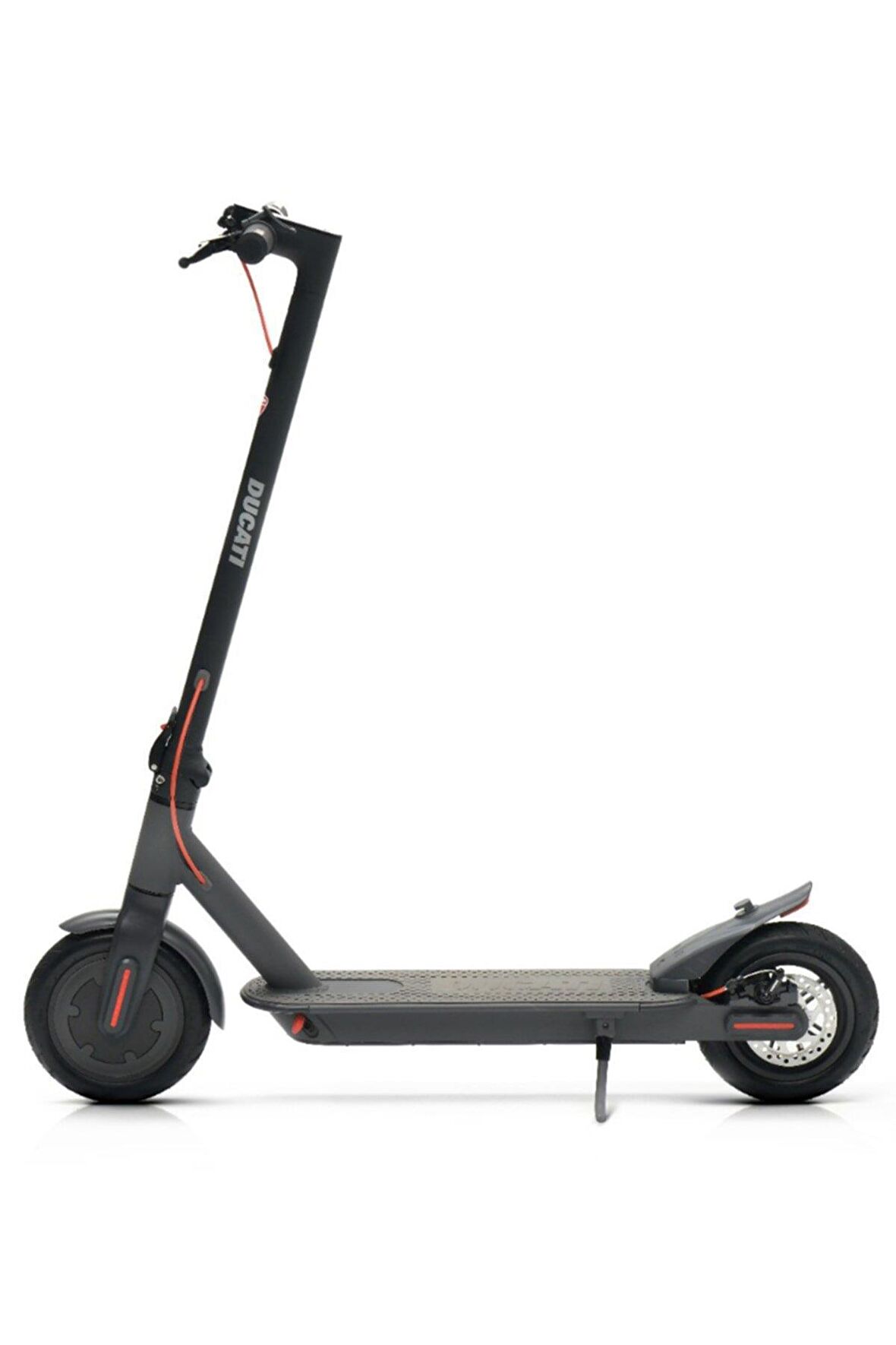 DUCATİ PRO-I EVO BLACK ELEKTRİKLİ SCOOTER