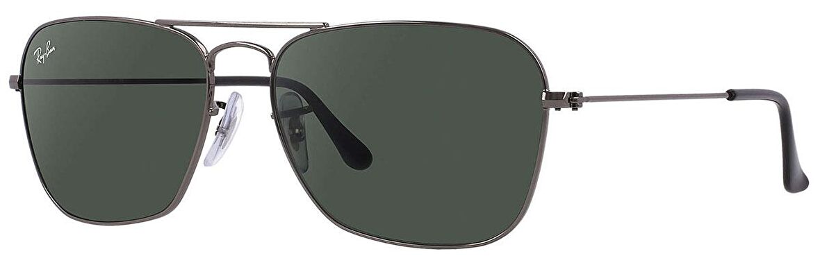 Ray-Ban RB3136 004 58 Unisex Güneş Gözlüğü	