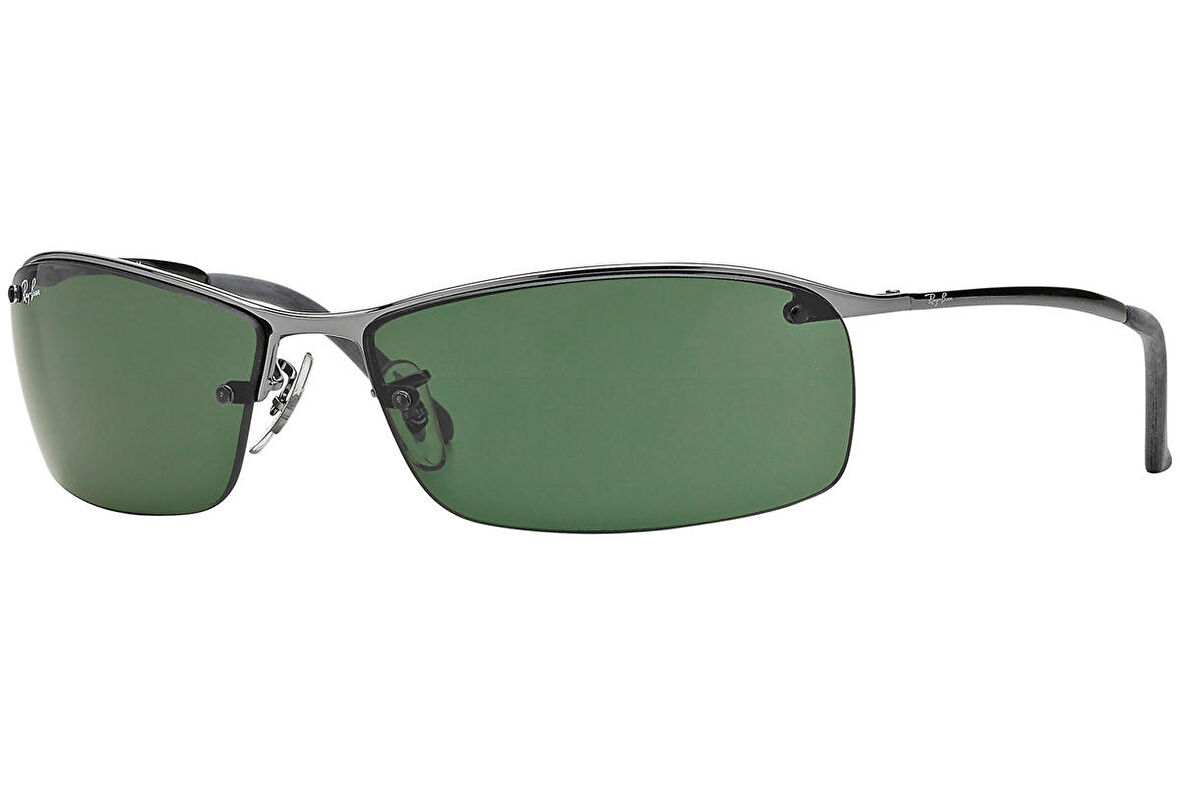 Ray-Ban RB3183 004/71 63 Erkek Güneş Gözlüğü