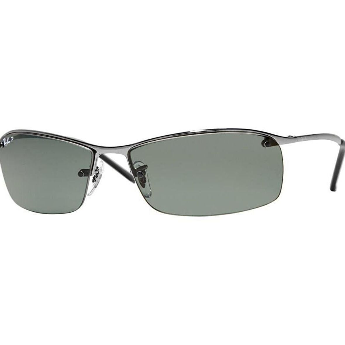 RayBan RB-3183 004/9A Erkek Güneş Gözlüğü