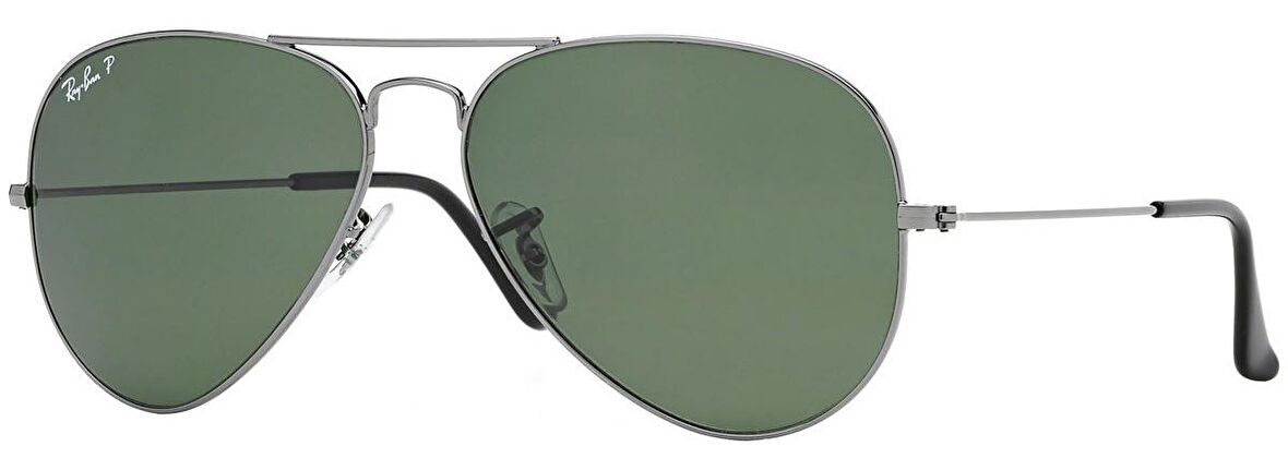 Ray-Ban RB3025 004/58 58 Polarize Unisex Günes Gözlügü 3025