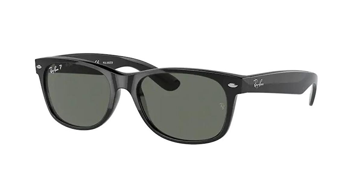 Ray-Ban 2132 901/58 55