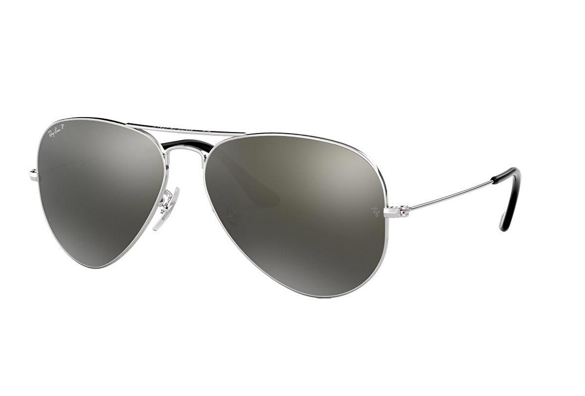 Ray-Ban RB3025 003/59 58 Polarize Unisex Güneş Gözlüğü