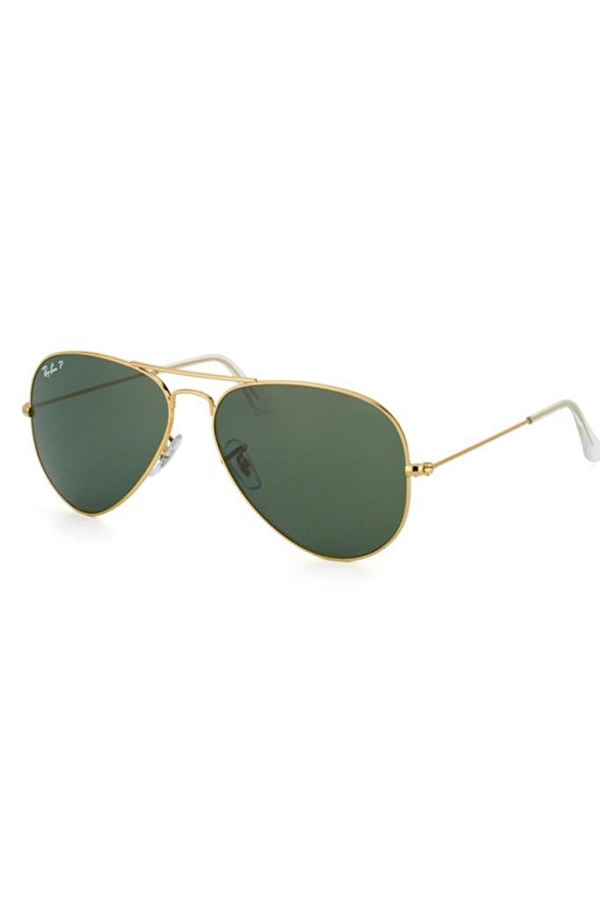 Ray-Ban RB3025 001/58 58 Damla Polarize Unisex Günes Gözlügü 3025