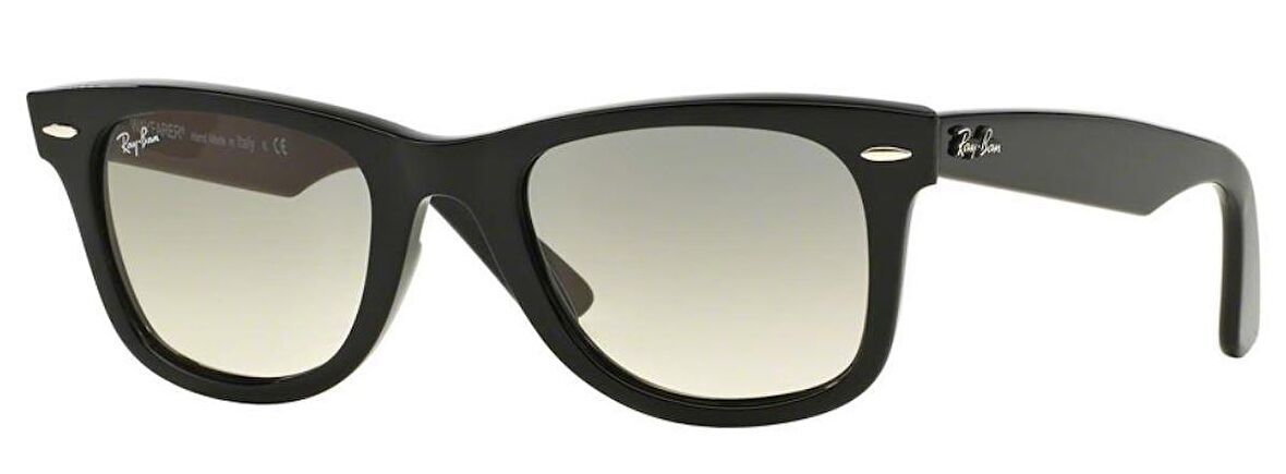 Ray-Ban RB 2140 901/32 .50 Unisex Güneş Gözlüğü