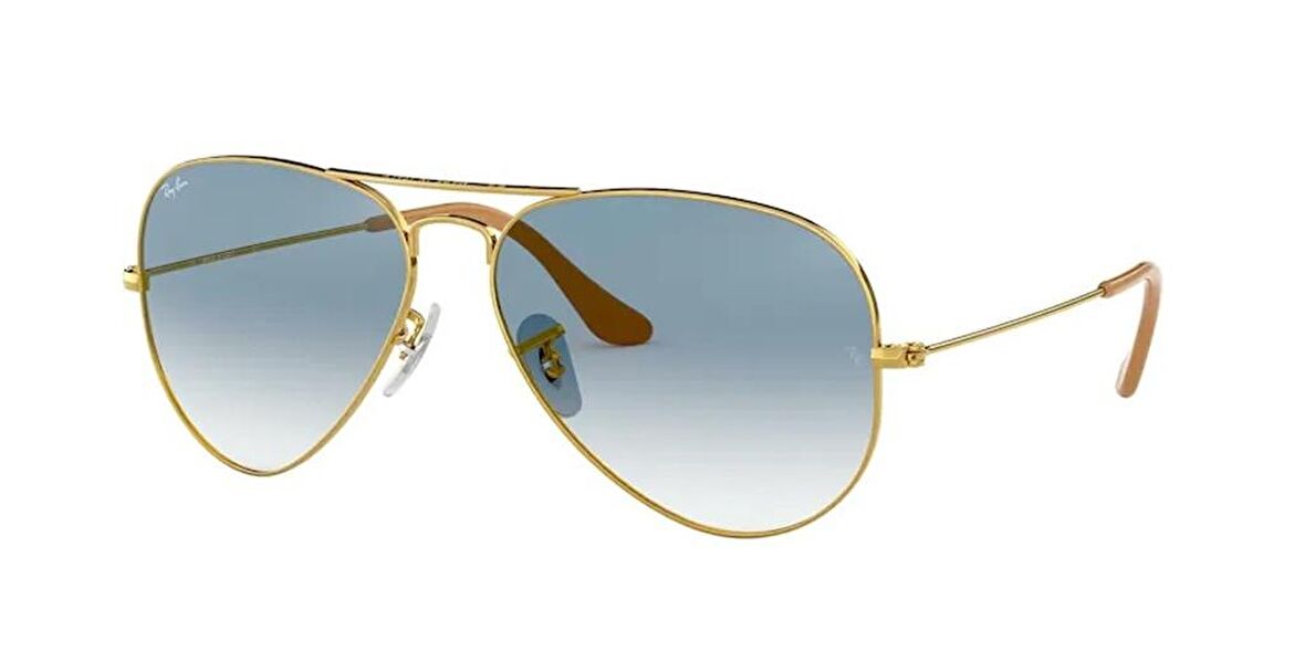 Ray-Ban 3025 001/3F 62