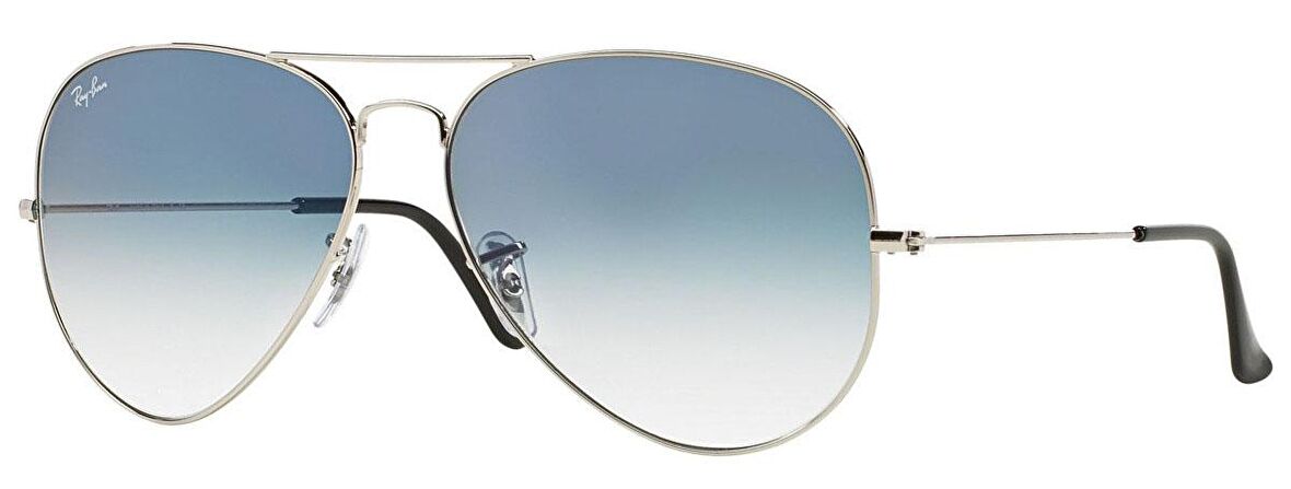 RAY-BAN 0RB3025 003/3F 58 Ekartman Erkek Günes Göz 3025