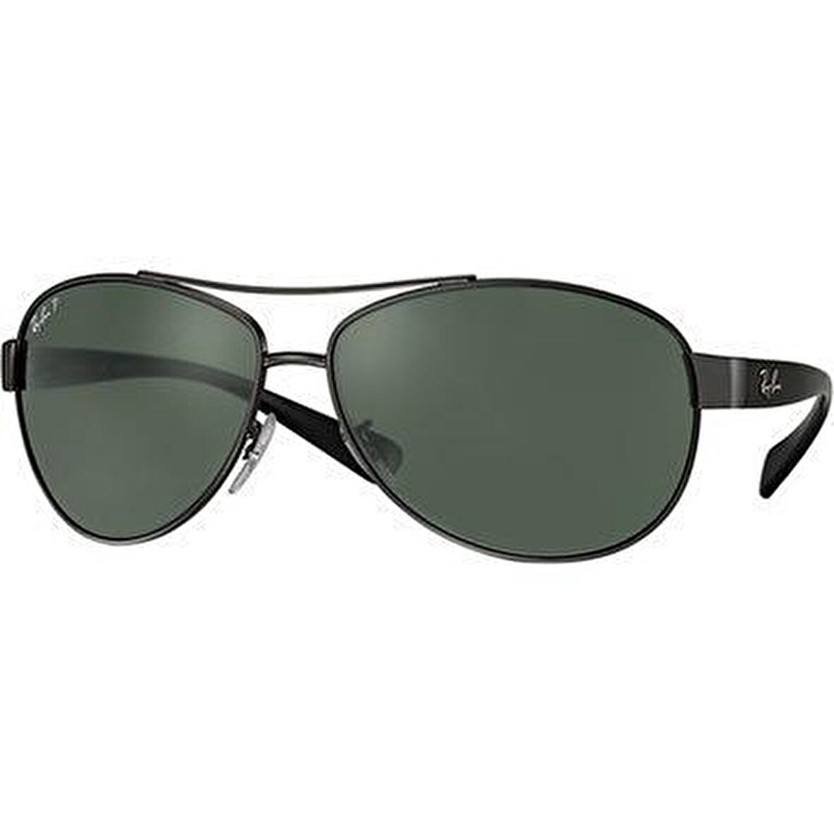 Ray-Ban RB3386 004/9A 63 Polarize Unisex Güneş Gözlüğü