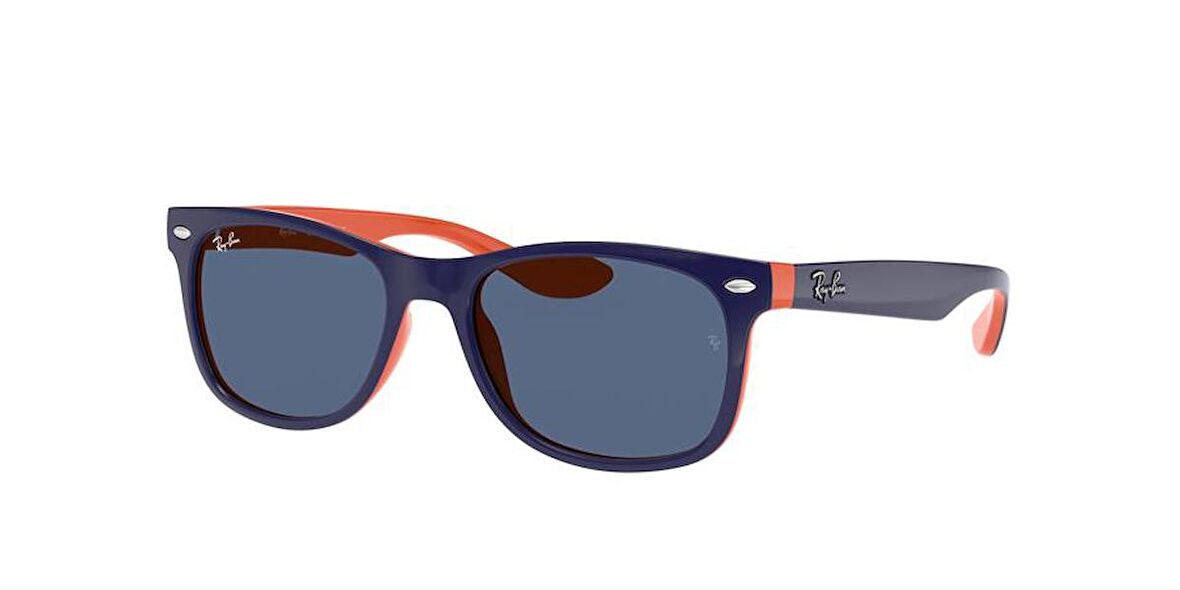 RAY-BAN JUNIOR 0RJ9052S 178/80 47*15*125 Çocuk Güneş Gözlüğü