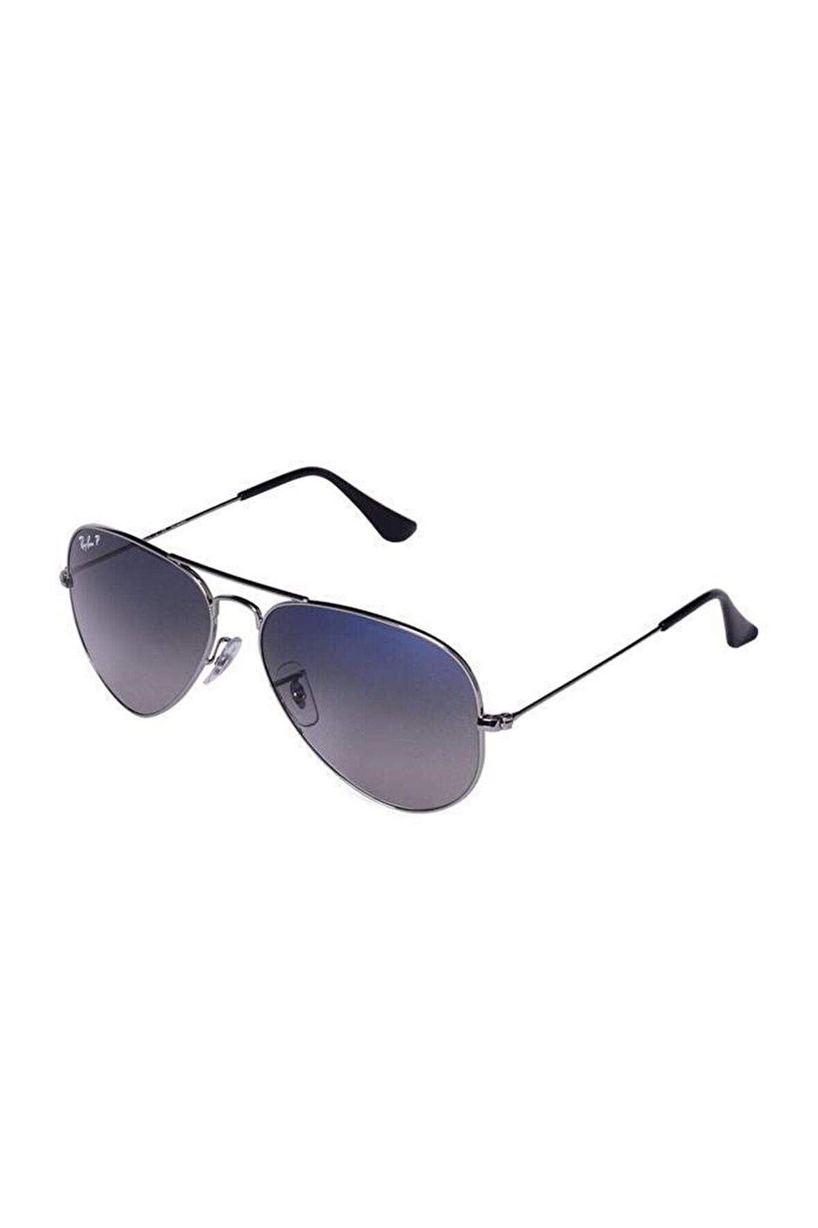 Ray-Ban RB3025 004/78 58 Polarize Unisex Güneş Gözlüğü